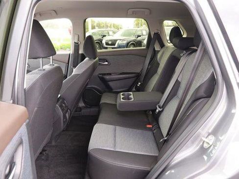 Used 2025 Nissan Altima 2.5 SV w/ SV Special Edition Package image 9