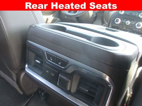 Used 2021 GMC Sierra 1500 Denali w/ Driver Alert Package II image 27