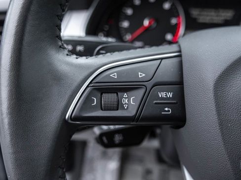 Used 2019 Audi Q7 2.0T Premium w/ Convenience Package AWD/4WD image 14