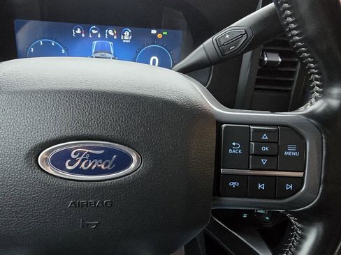 Used 2023 Ford F350 Lariat w/ Tremor Off-Road Package image 46