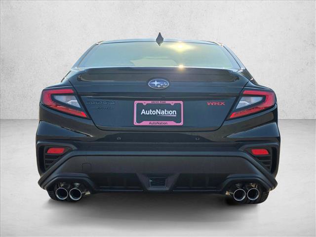 New 2026 Subaru WRX GT AWD/4WD image 4