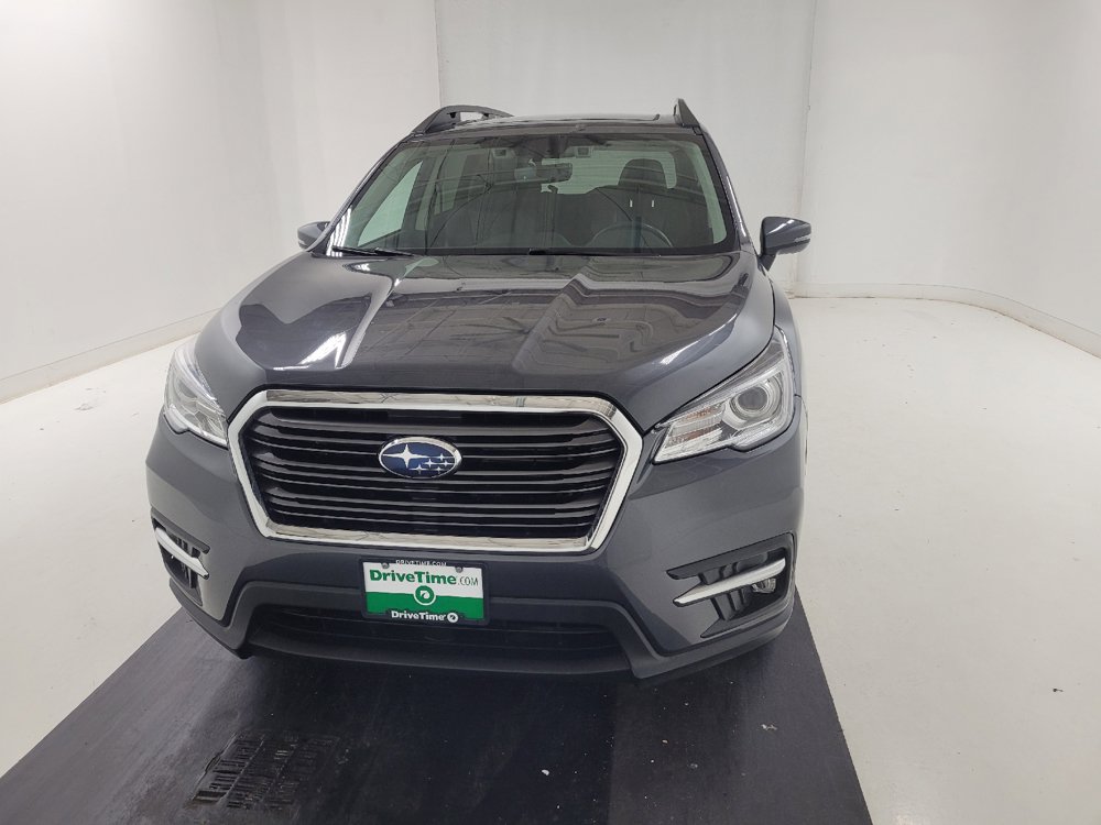 Used 2022 Subaru Ascent Limited w/ Technology Package AWD/4WD image 15