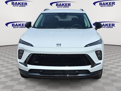 New 2026 Buick Envision Sport Touring