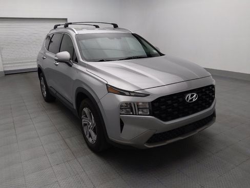 Used 2023 Hyundai Santa Fe SEL FWD image 13