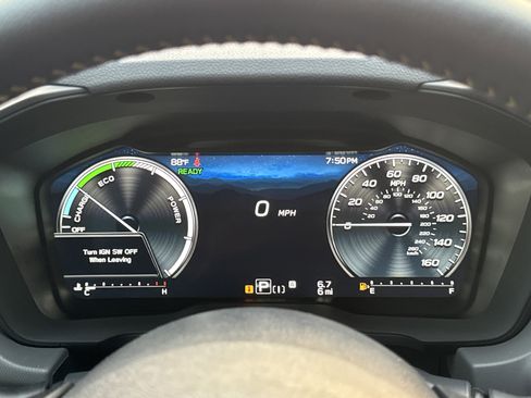 New 2026 Subaru Crosstrek 2.5i Sport AWD/4WD image 20