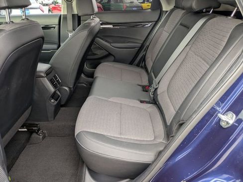 Used 2023 Kia Seltos S FWD image 22