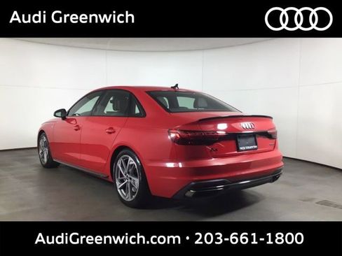 Certified 2023 Audi A4 2.0T Premium Plus w/ Premium Plus Package AWD/4WD image 5