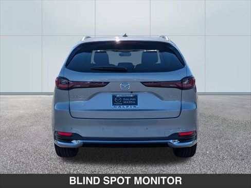 New 2026 MAZDA CX-90 3.3 Turbo S w/ Premium Plus image 4