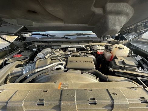 Used 2024 GMC Sierra 2500 Denali w/ Denali Reserve Package image 32