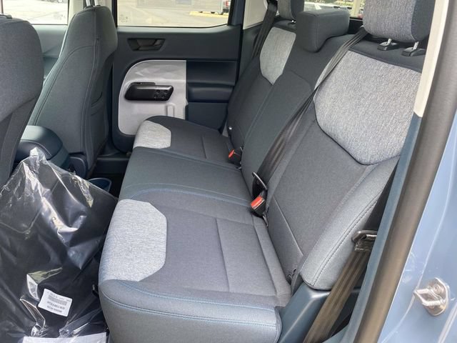 New 2026 Ford Maverick XLT w/ XLT Luxury Package FWD image 9