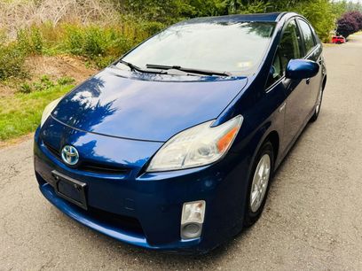 Used 2010 Toyota Prius Two
