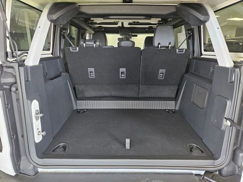 New 2025 Ford Bronco Badlands AWD/4WD image 26