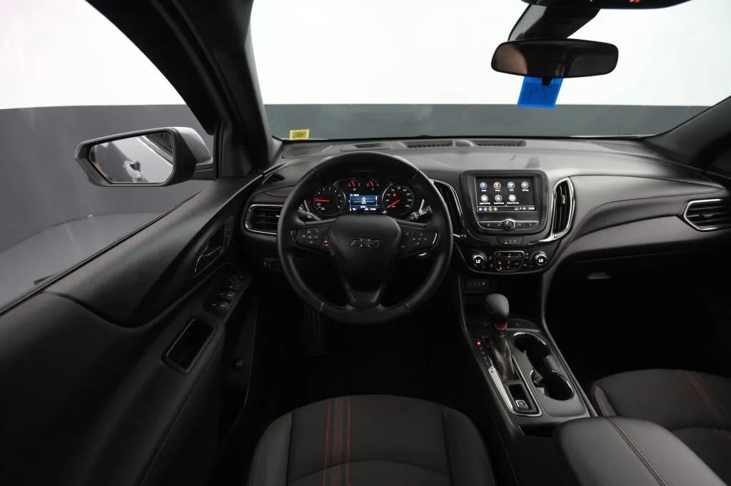 Used 2023 Chevrolet Equinox RS AWD/4WD image 35
