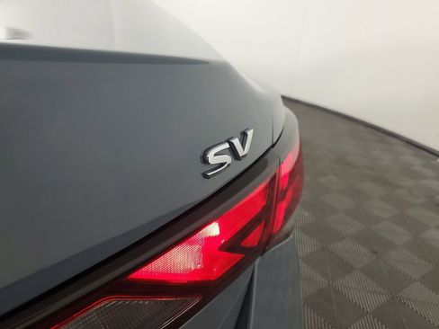 Used 2024 Nissan Sentra SV w/ All-Weather Package image 33