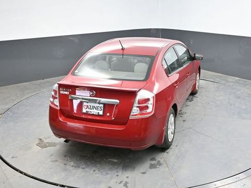Used 2012 Nissan Sentra 2.0 FWD image 25