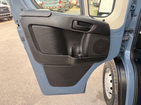 Used 2020 RAM ProMaster 3500 image 12