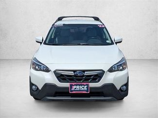 Used 2022 Subaru Crosstrek 2.0i Premium AWD/4WD video 2