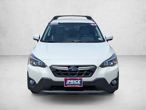 Used 2022 Subaru Crosstrek 2.0i Premium AWD/4WD image 2