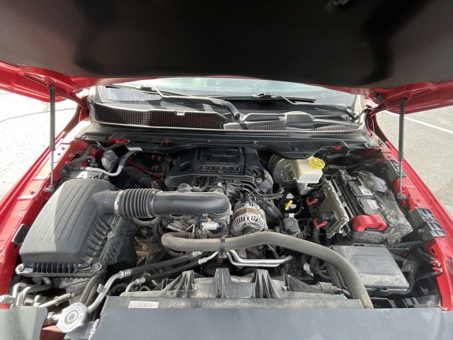 Used 2019 RAM 1500 Big Horn AWD/4WD image 30