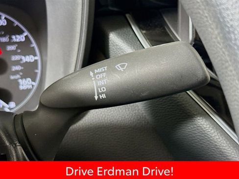 Certified 2025 Toyota Corolla LE FWD image 15