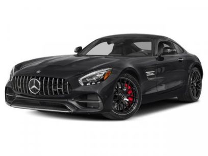 Used 2019 Mercedes-Benz AMG GT R