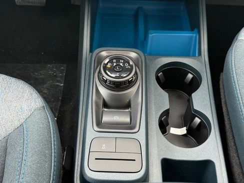 New 2025 Ford Maverick XLT w/ Equipment Group 301A image 9