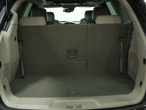 Certified 2014 Buick Enclave Premium FWD image 17