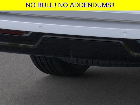 New 2025 Lincoln Navigator Reserve w/ Jet Appearance Package image 24