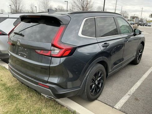Used 2024 Honda CR-V Sport-L image 5