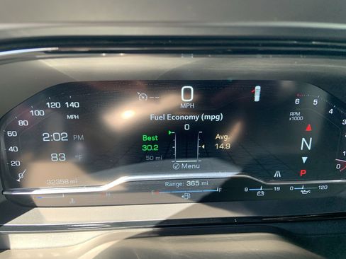 Certified 2024 GMC Yukon Denali image 18