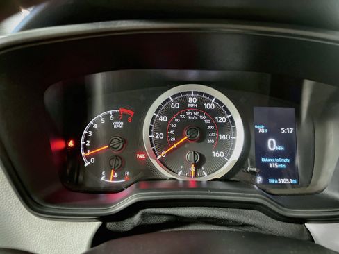 Used 2020 Toyota Corolla SE FWD image 21