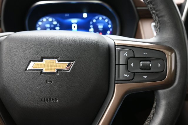 Used 2023 Chevrolet Tahoe High Country AWD/4WD image 29