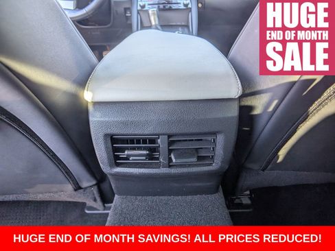 Used 2021 Lexus IS 350 F Sport image 18