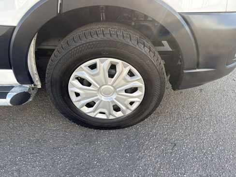 Certified 2023 Ford Transit 250 Base w/ Exterior Upgrade Package image 3