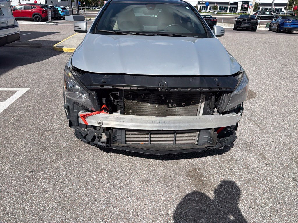 Used 2018 Mercedes-Benz CLA 250 image 7