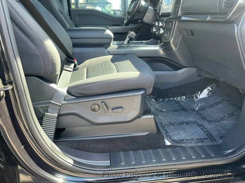 Used 2022 Ford F150 XLT w/ Equipment Group 302A High AWD/4WD image 20