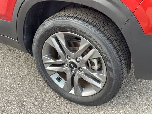 Certified 2023 Kia Seltos S AWD/4WD image 5