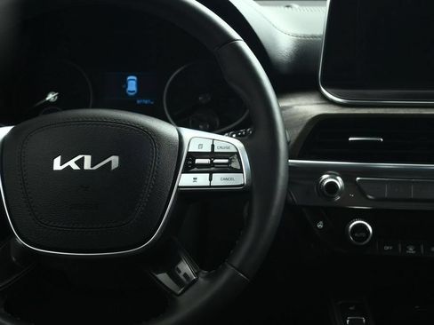 Used 2022 Kia Telluride EX w/ EX Premium Package AWD/4WD image 43