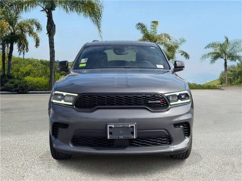 New 2026 Dodge Durango GT image 3