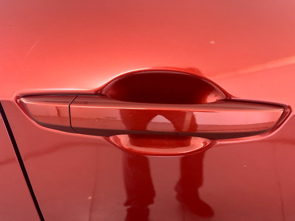 Used 2021 Honda Civic LX image 43