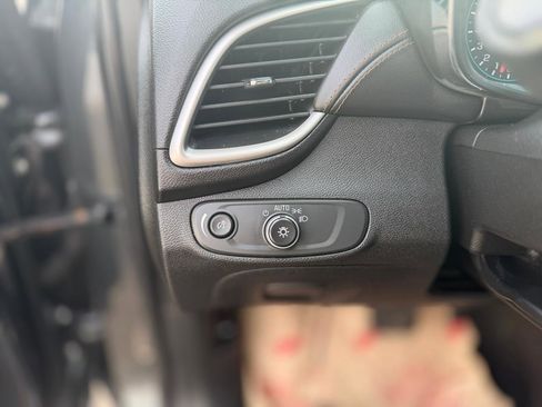 Used 2019 Chevrolet Trax LS w/ Tint and Cruise Package image 22