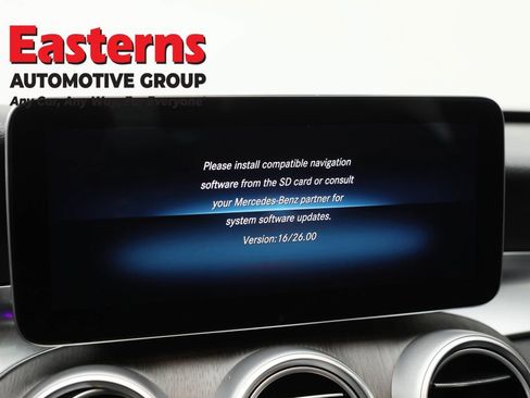 Used 2021 Mercedes-Benz C 300 4MATIC Sedan w/ AMG Line image 20