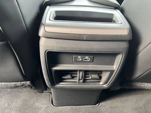 Used 2023 Nissan Murano SV w/ SV Midnight Edition Package image 25