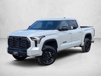 New 2026 Toyota Tundra Limited video 1