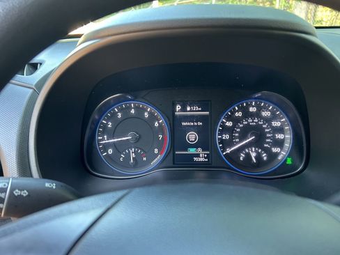 Used 2023 Hyundai Kona SEL w/ Cargo Package image 20