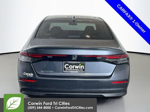 Used 2024 Honda Accord EX image 13