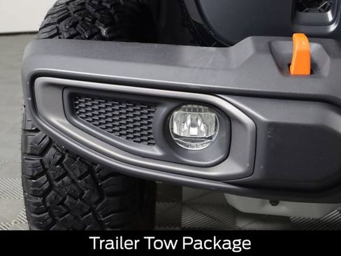 Used 2022 Jeep Gladiator Mojave w/ LED Lighting Group image 14