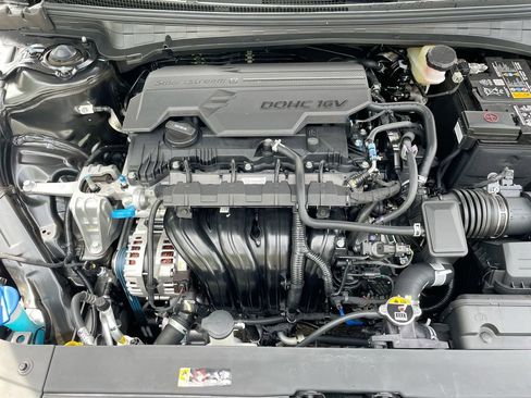 Used 2025 Kia K4 LX image 50