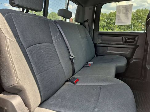 Used 2023 RAM 3500 Tradesman AWD/4WD image 31