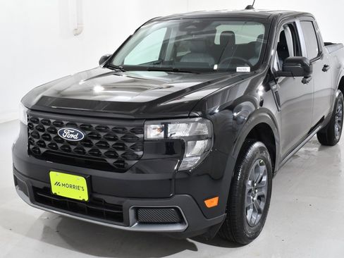 New 2026 Ford Maverick XLT w/ Equipment Group 301A image 2